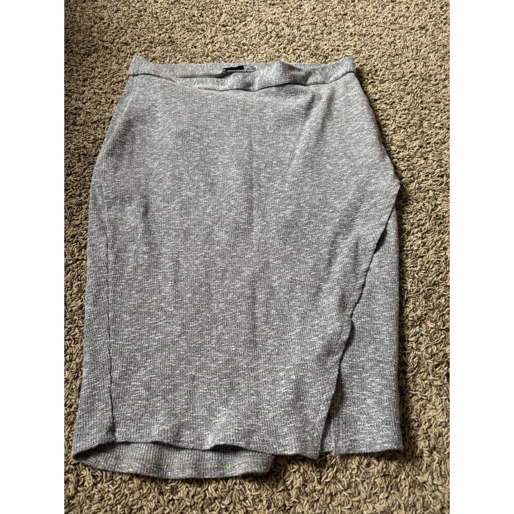 Just Fab 1x Grey Skirt